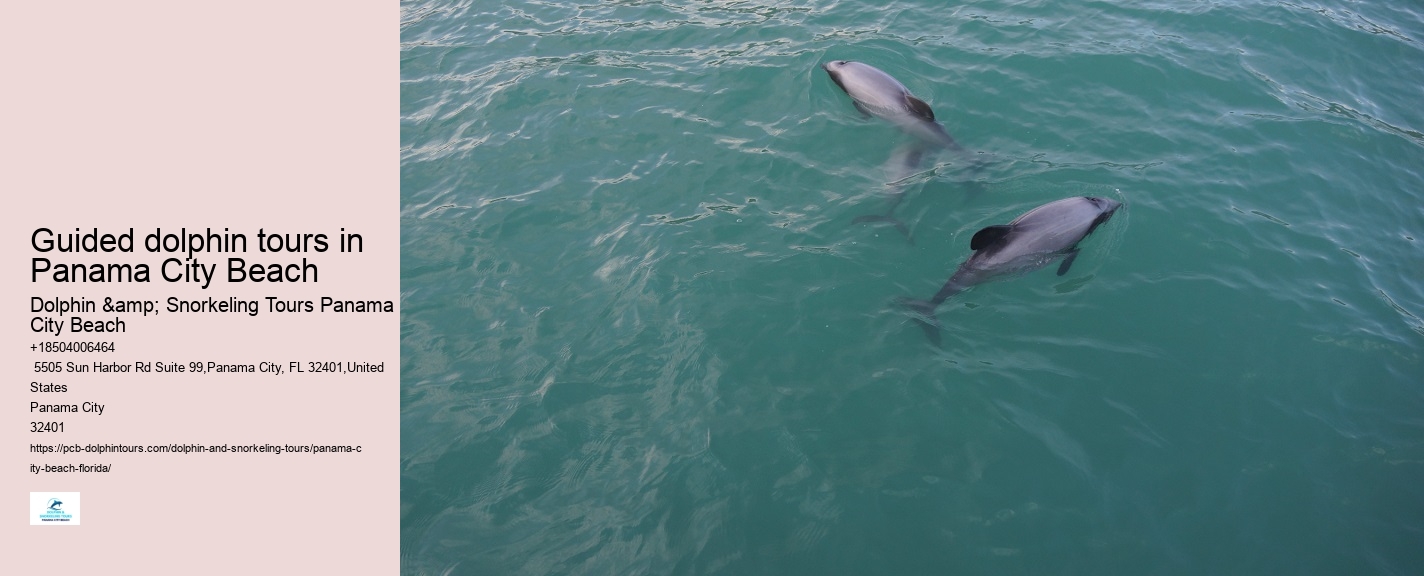 Bottlenose dolphins